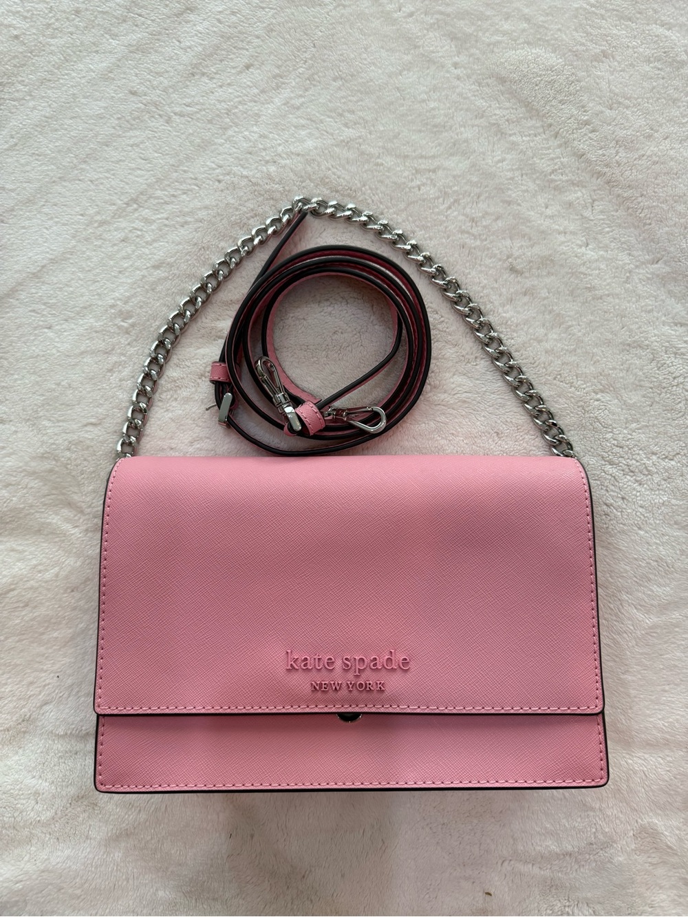 Kate Spade Pink Perfection 🎀